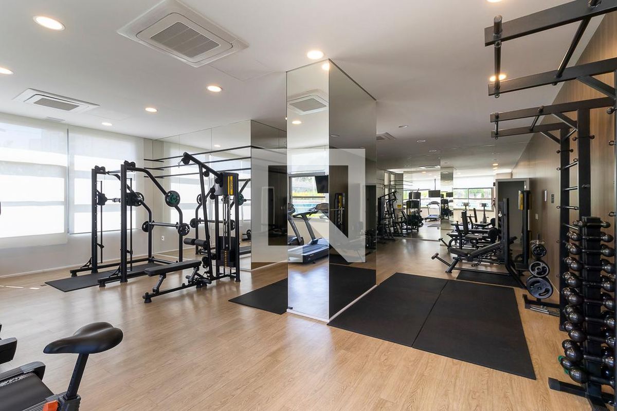 Apartamento à Venda - Guanabara, 3 Quartos,  107 m2 em , Campinas - sp | SoloBR