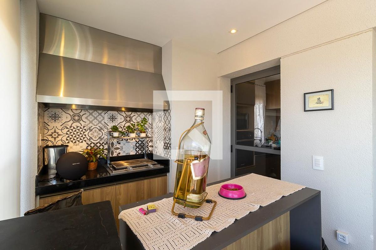 Apartamento à Venda - Guanabara, 3 Quartos,  107 m2 em , Campinas - sp | SoloBR