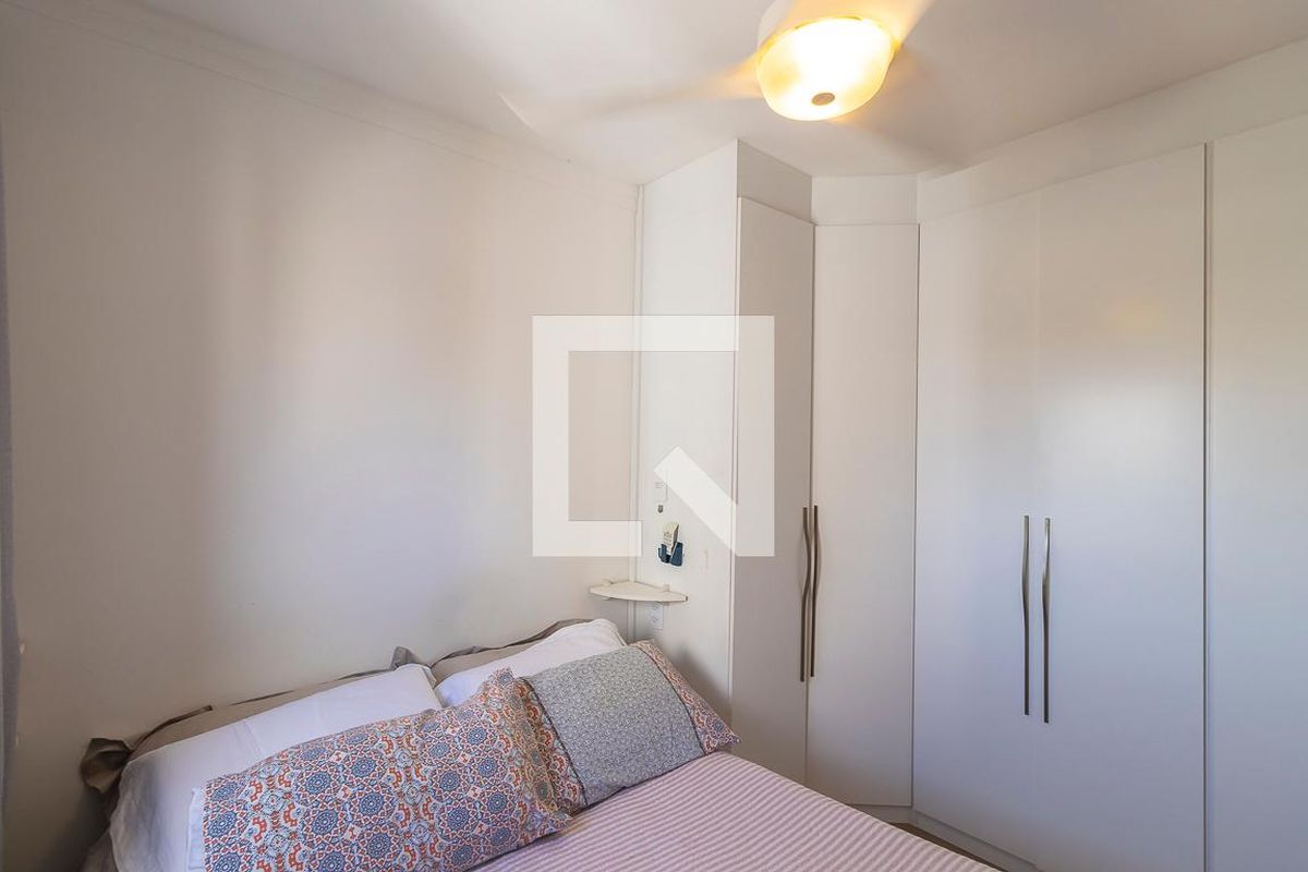 Apartamento à Venda - Guanabara, 3 Quartos,  107 m2 em , Campinas - sp | SoloBR