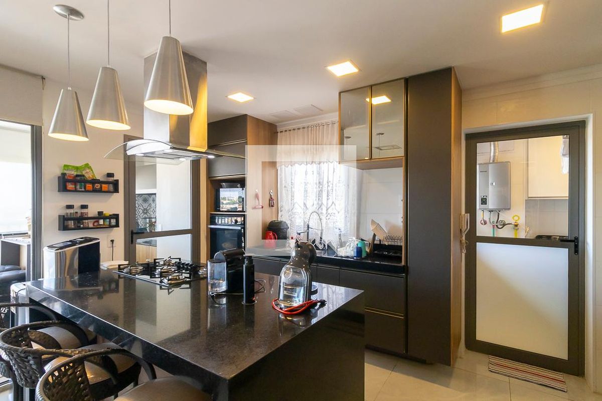 Apartamento à Venda - Guanabara, 3 Quartos,  107 m2 em , Campinas - sp | SoloBR