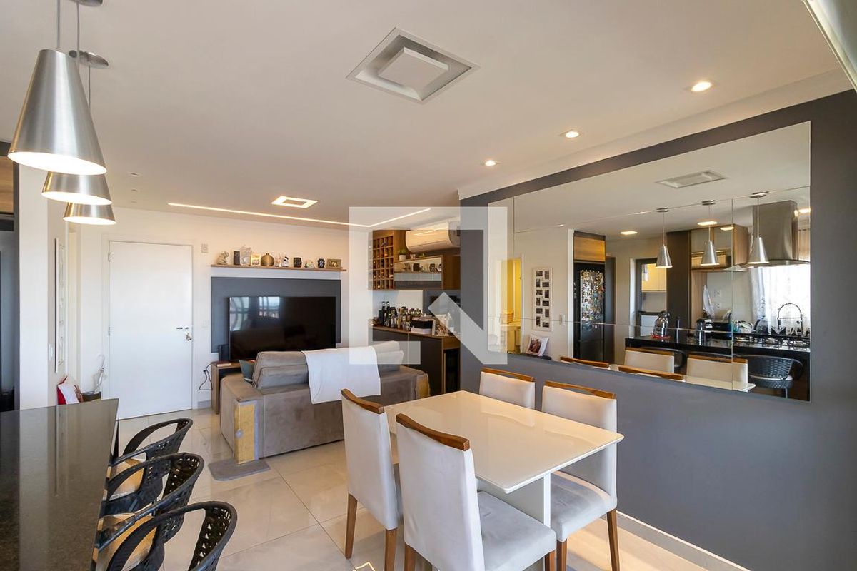 Apartamento à Venda - Guanabara, 3 Quartos,  107 m2 em , Campinas - sp | SoloBR