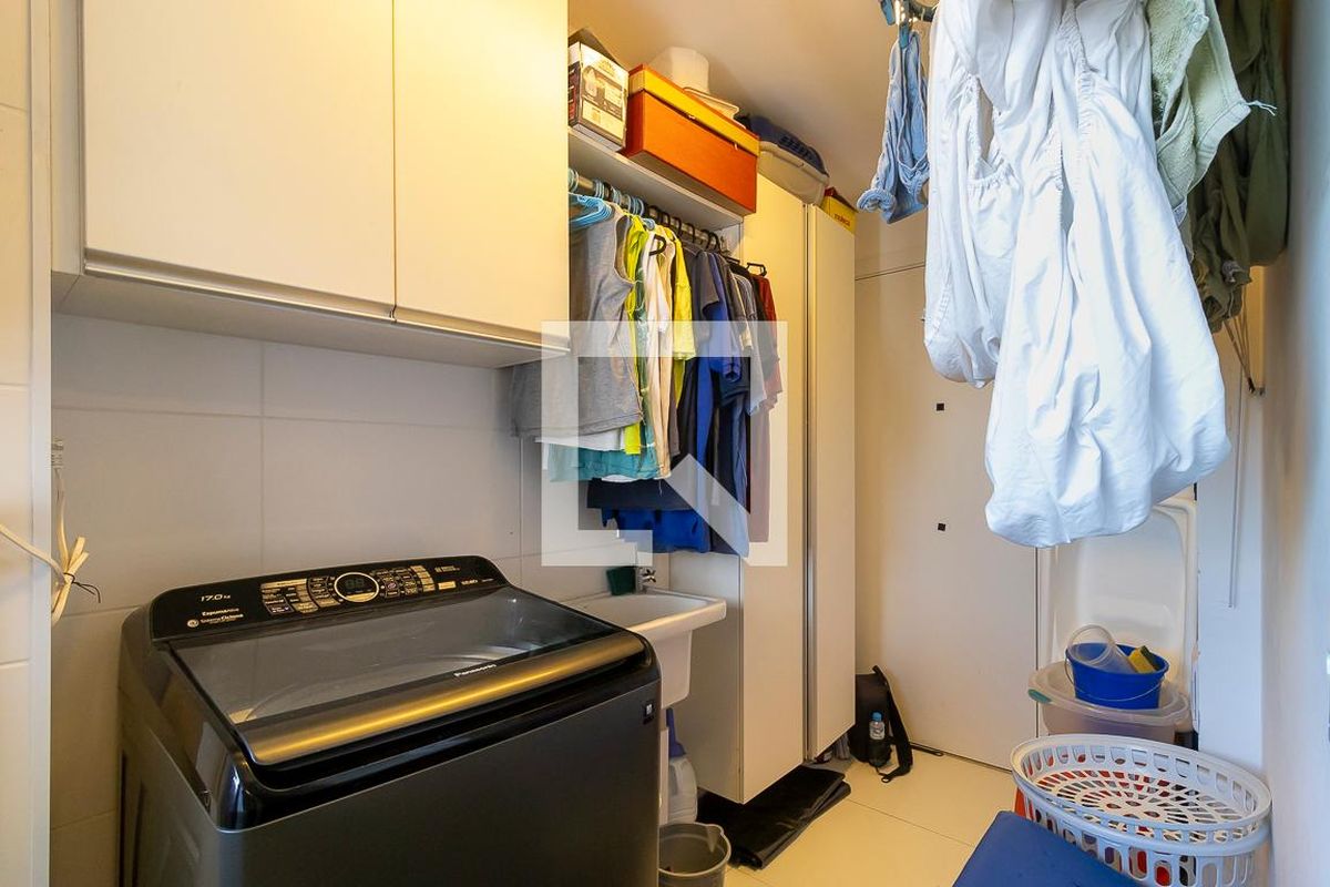 Apartamento à Venda - Guanabara, 3 Quartos,  107 m2 em , Campinas - sp | SoloBR