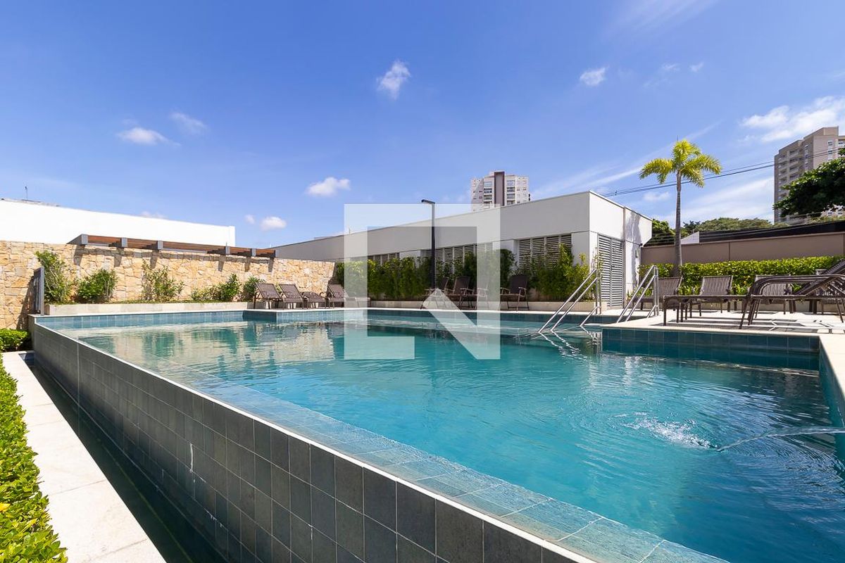 Apartamento à Venda - Guanabara, 3 Quartos,  107 m2 em , Campinas - sp | SoloBR