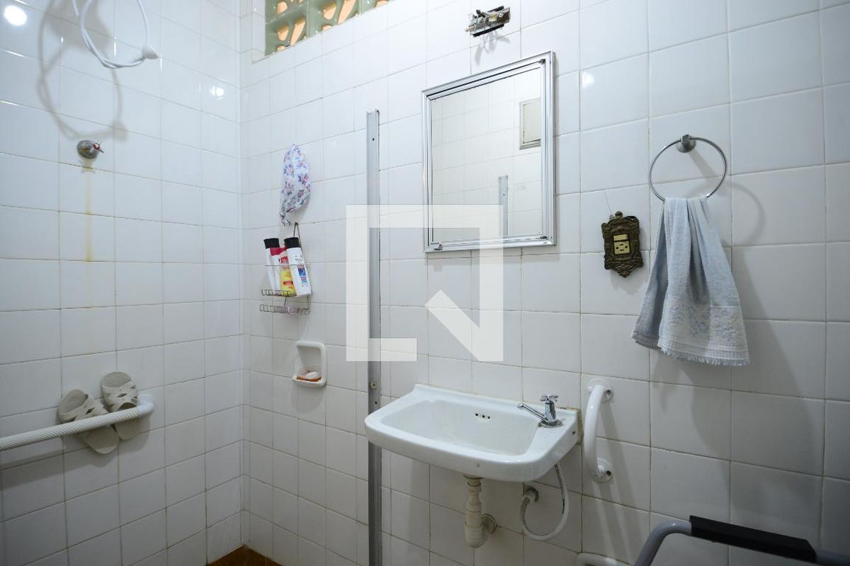 Casa, 3 quartos, 200 m² - Foto 17