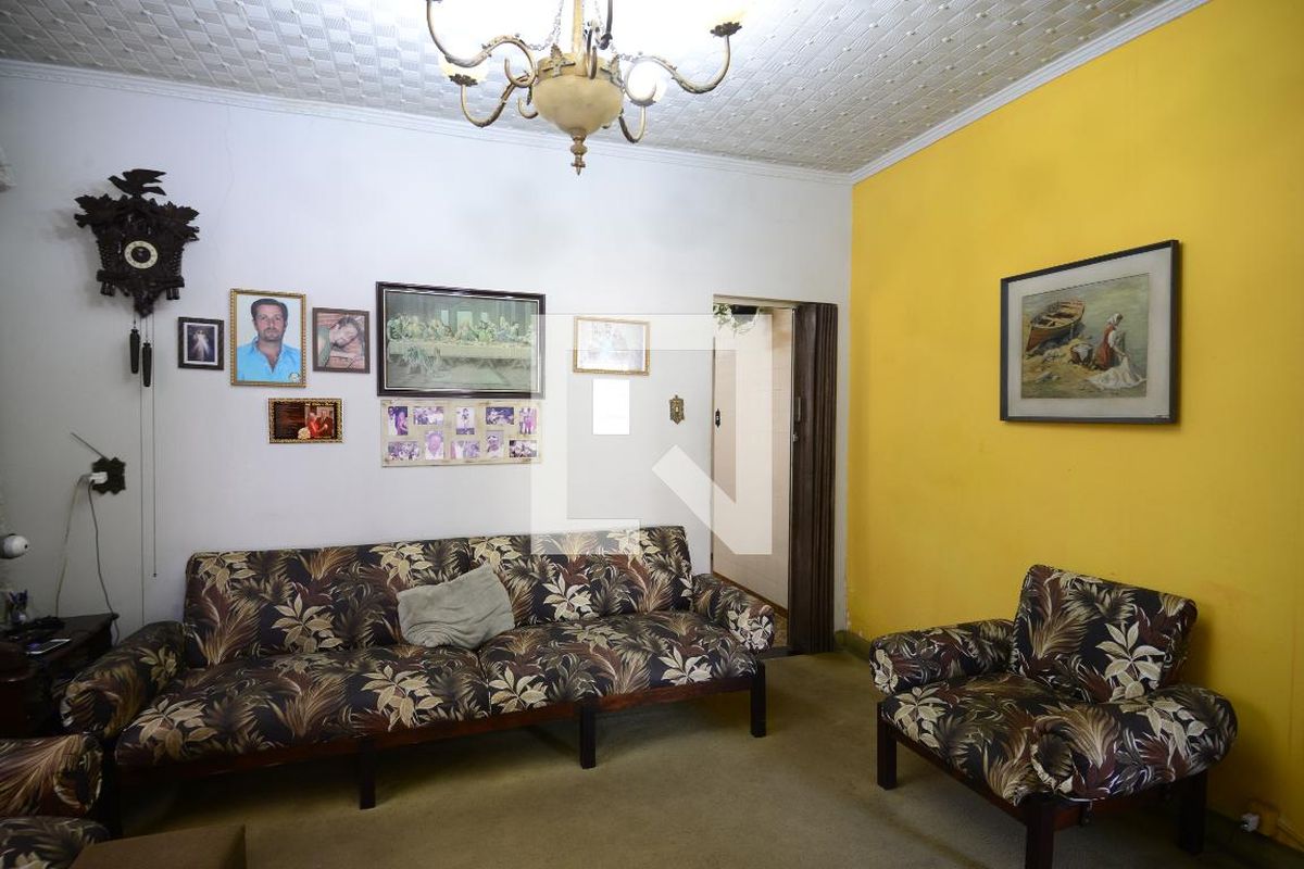 Casa, 3 quartos, 200 m² - Foto 1