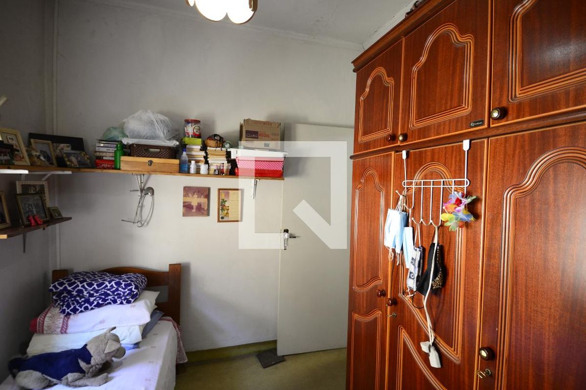 Casa, 3 quartos, 200 m² - Foto 11
