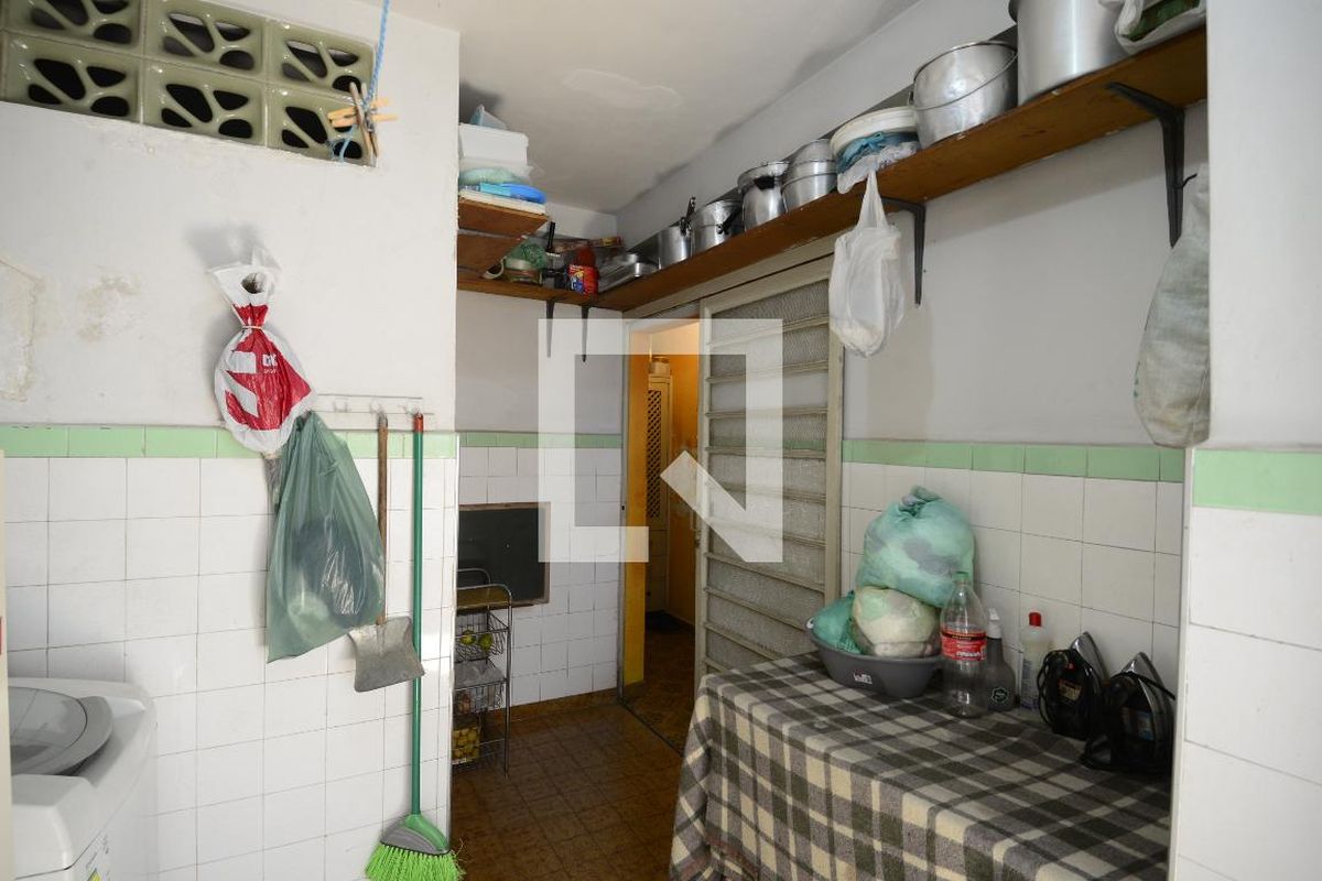 Casa, 3 quartos, 200 m² - Foto 35