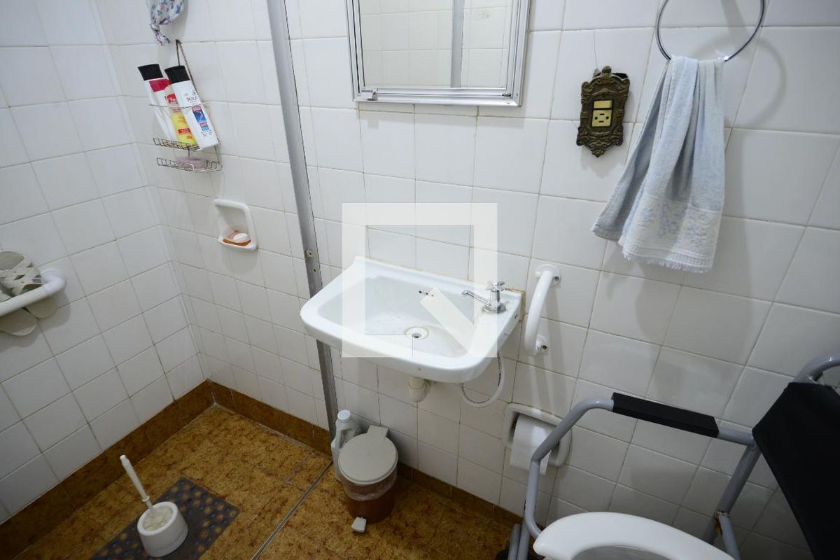 Casa, 3 quartos, 200 m² - Foto 20