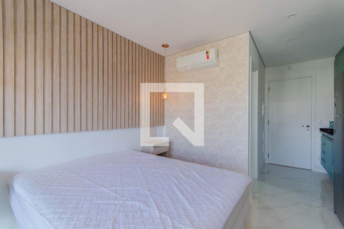 Kitnet-Studio, 20 m² - Foto 8