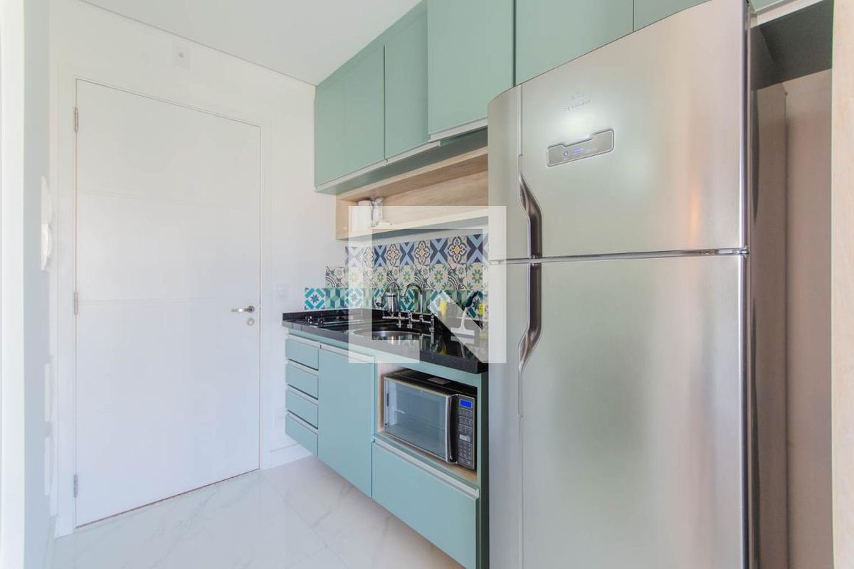 Kitnet-Studio, 20 m² - Foto 20