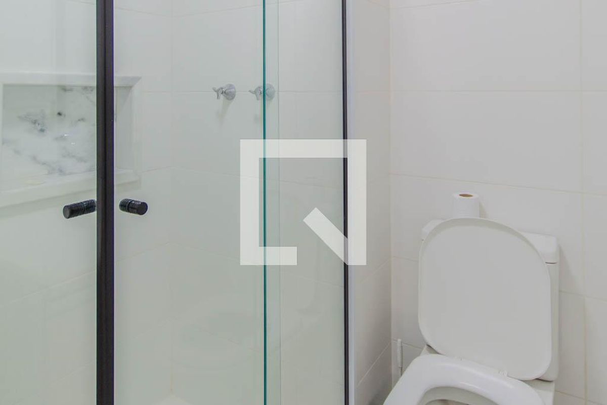 Kitnet-Studio, 20 m² - Foto 16