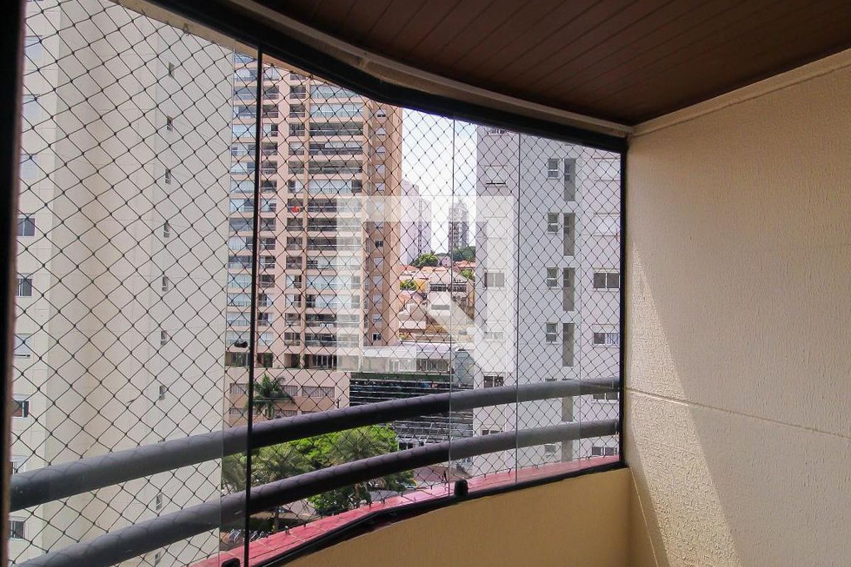 Apartamento, 3 quartos, 85 m² - Foto 10