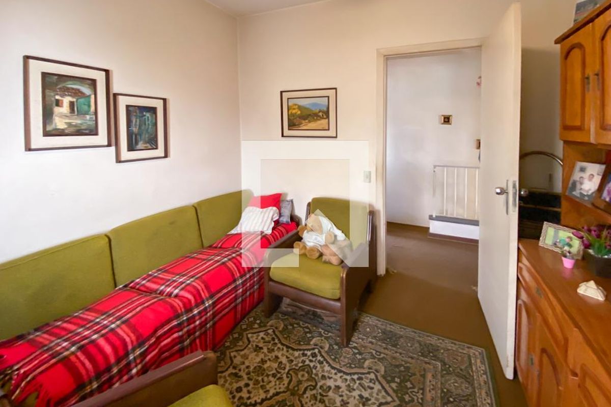 Casa, 3 quartos, 330 m² - Foto 16