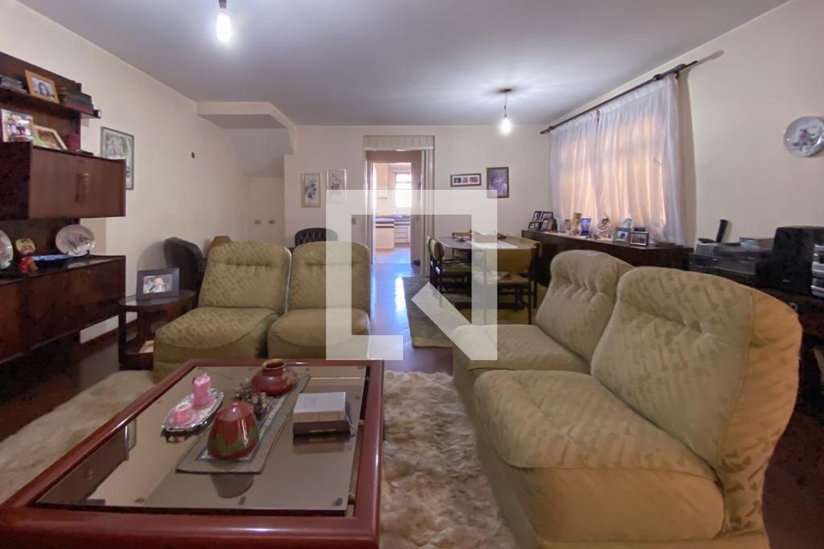 Casa, 3 quartos, 330 m² - Foto 6