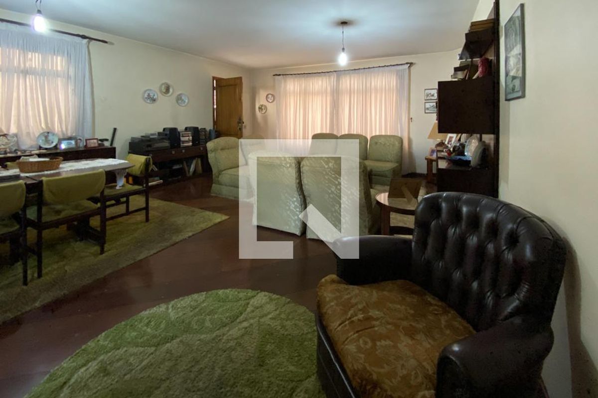 Casa, 3 quartos, 330 m² - Foto 8