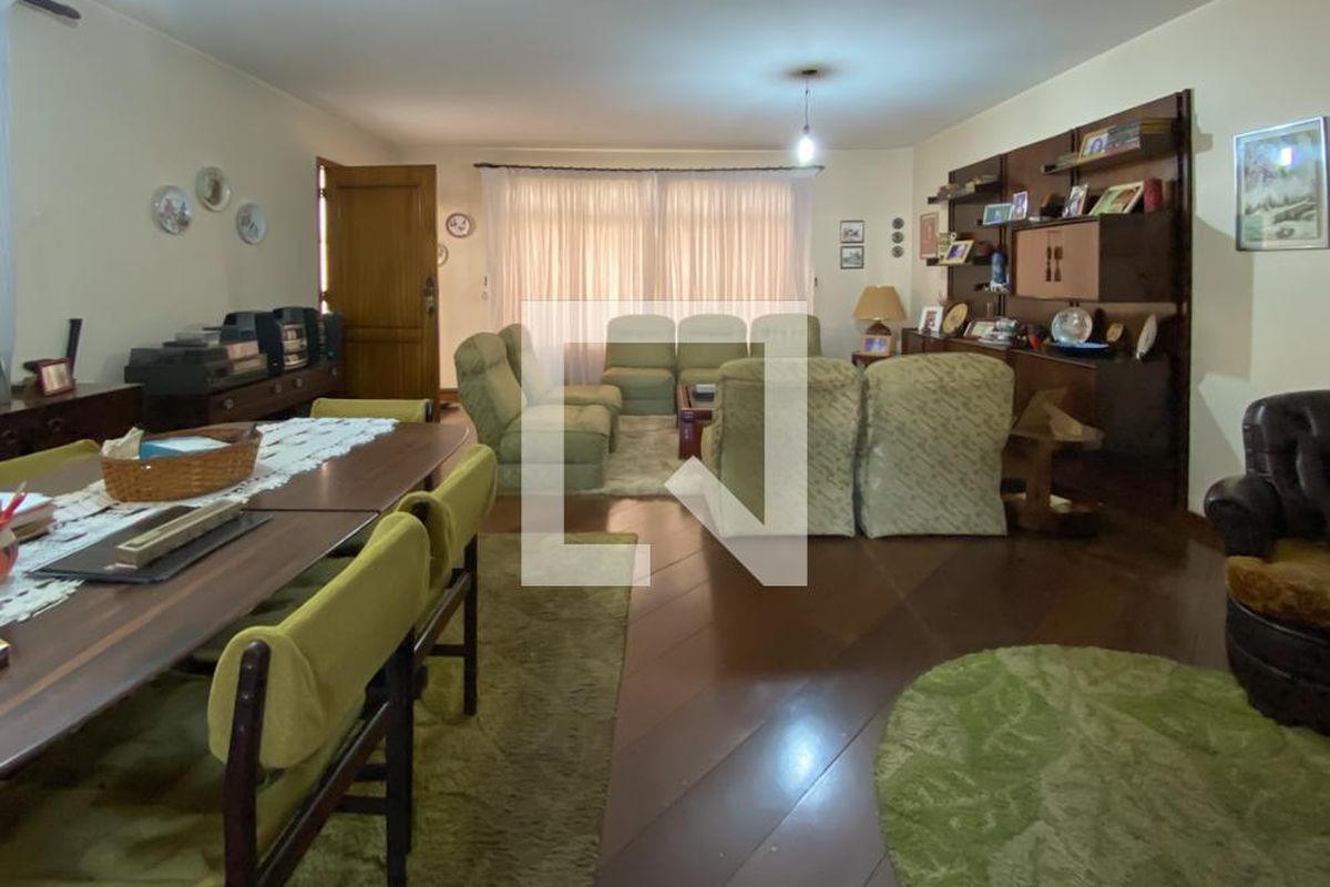 Casa, 3 quartos, 330 m² - Foto 4