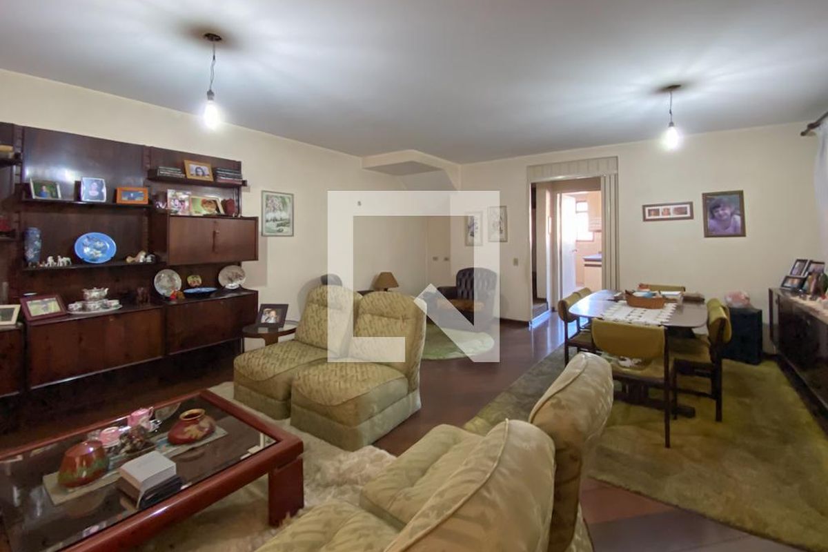 Casa, 3 quartos, 330 m² - Foto 2
