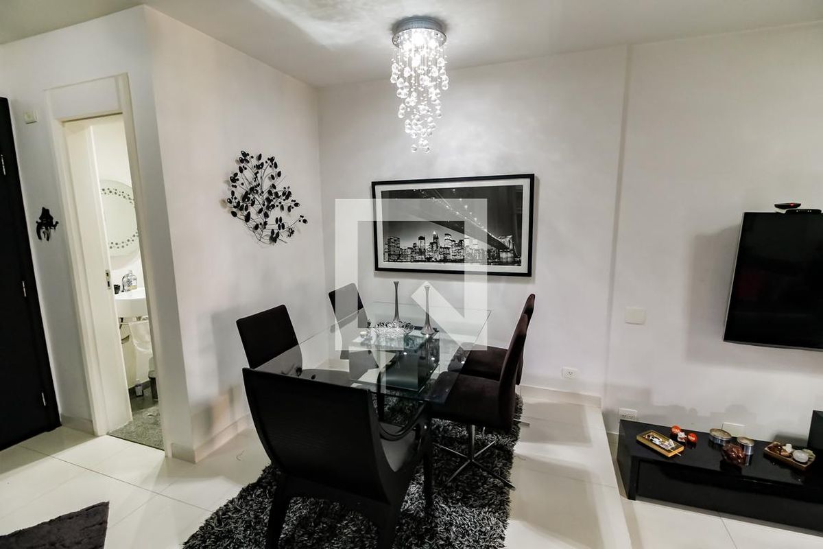 Apartamento, 1 quarto, 78 m² - Foto 12