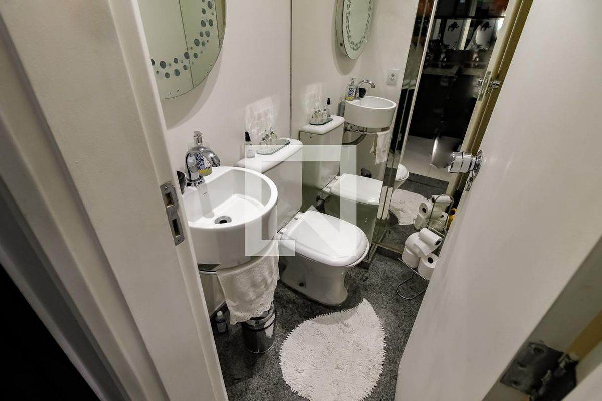 Apartamento, 1 quarto, 78 m² - Foto 14