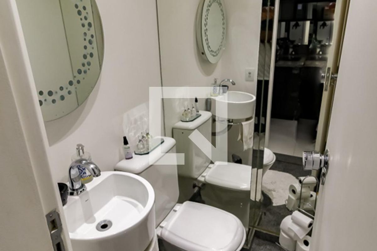 Apartamento, 1 quarto, 78 m² - Foto 16