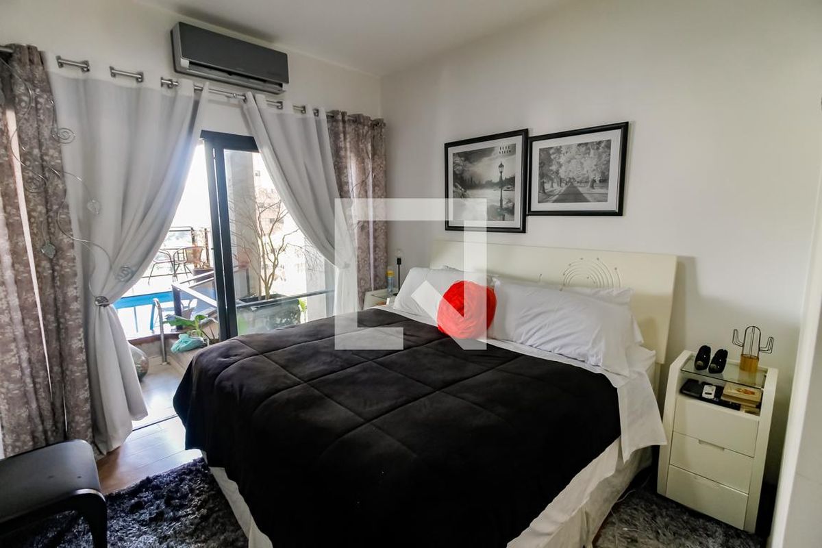 Apartamento, 1 quarto, 78 m² - Foto 18