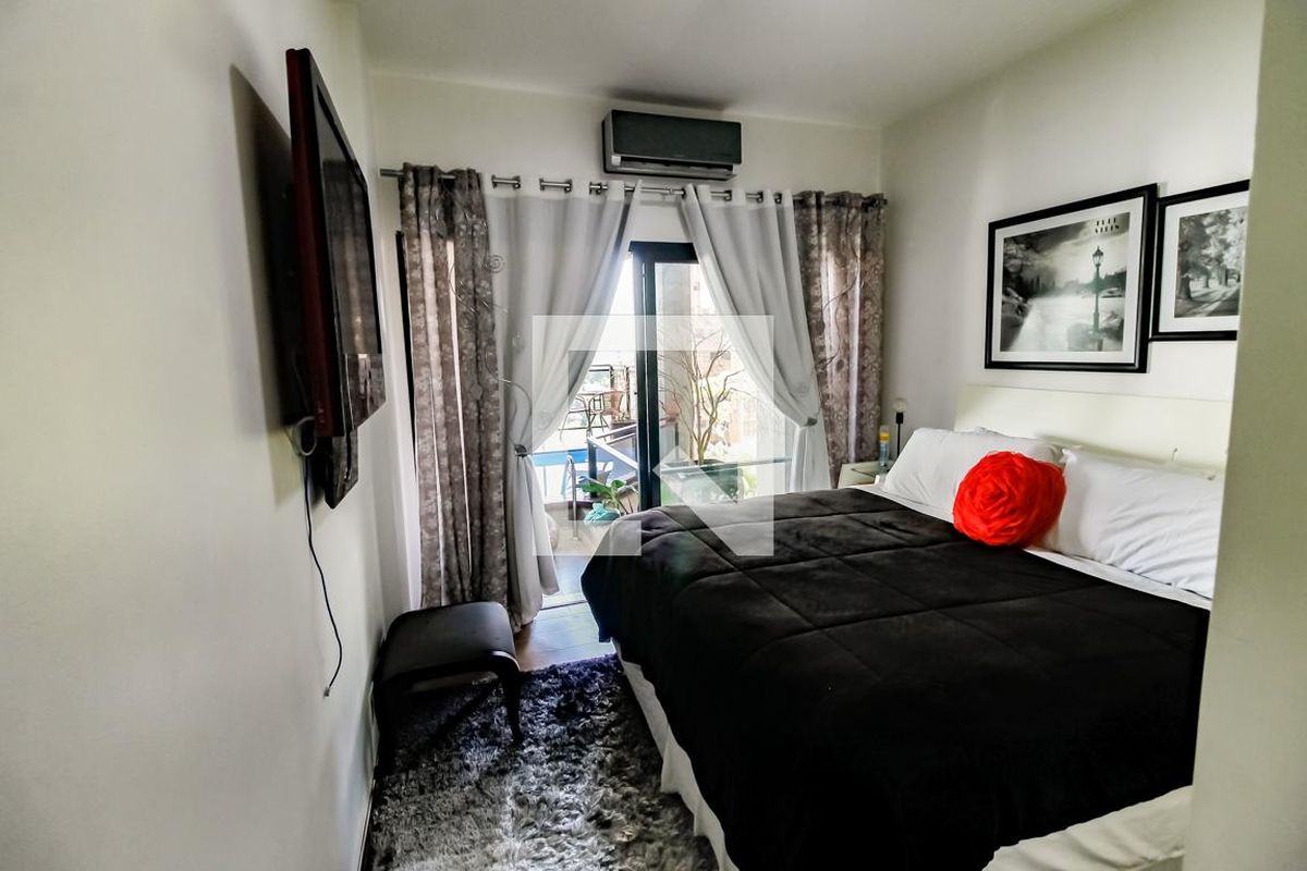 Apartamento, 1 quarto, 78 m² - Foto 26