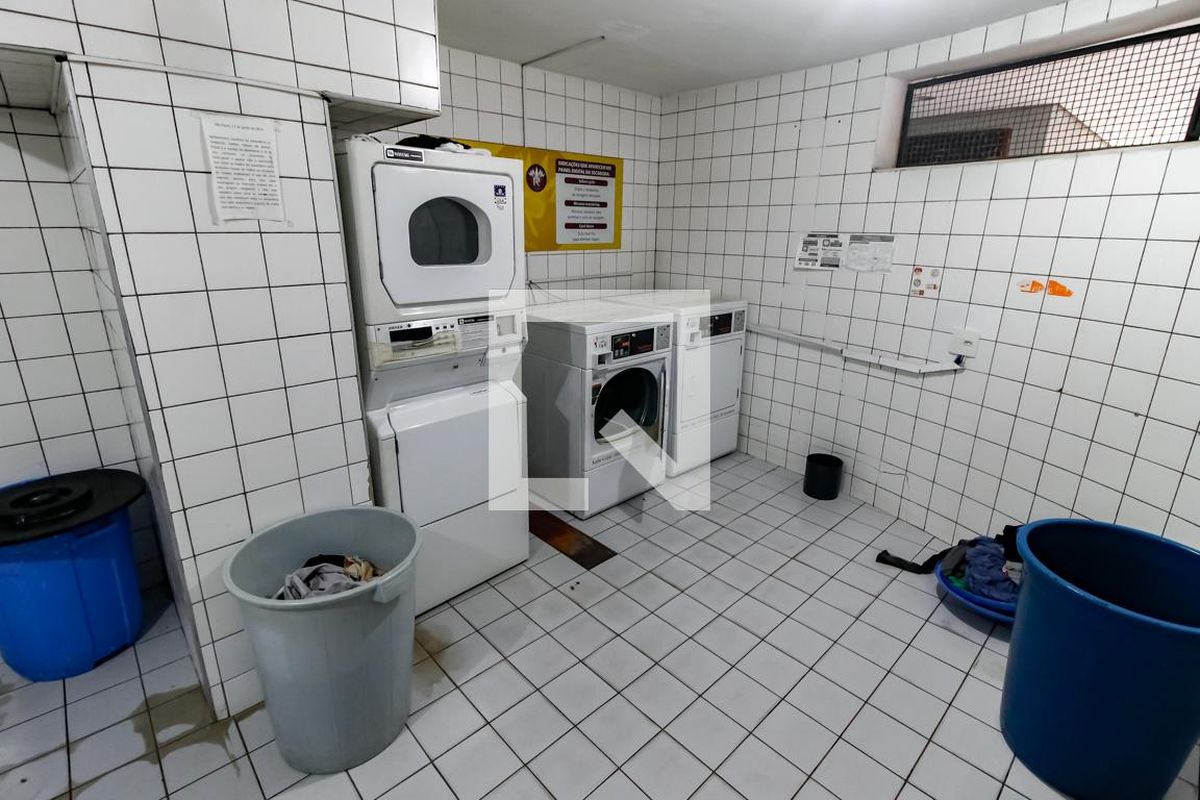 Apartamento, 1 quarto, 78 m² - Foto 60
