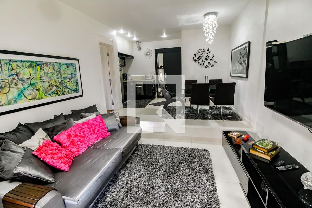 Apartamento, 1 quarto, 78 m² - Foto 8