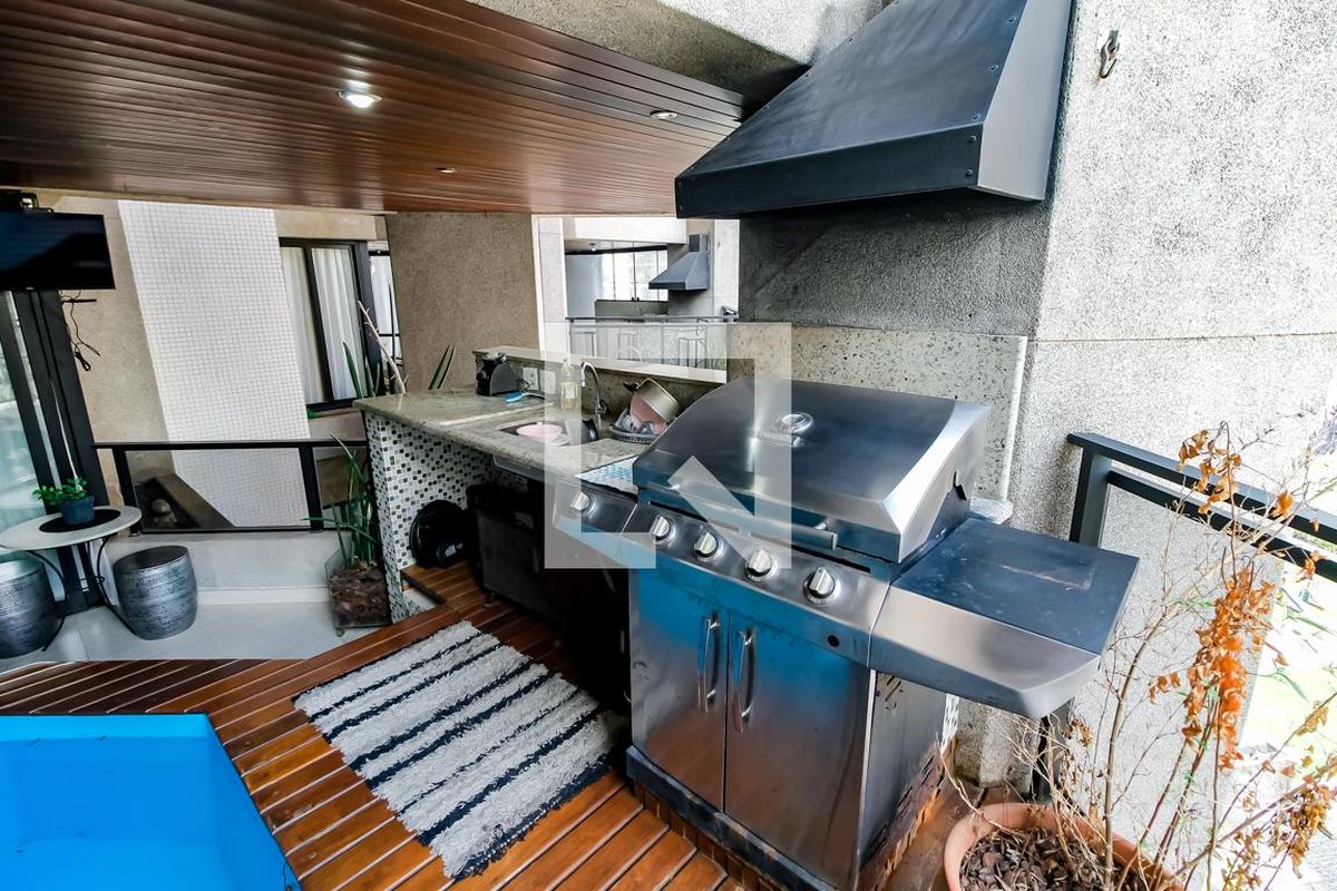Apartamento, 1 quarto, 78 m² - Foto 54