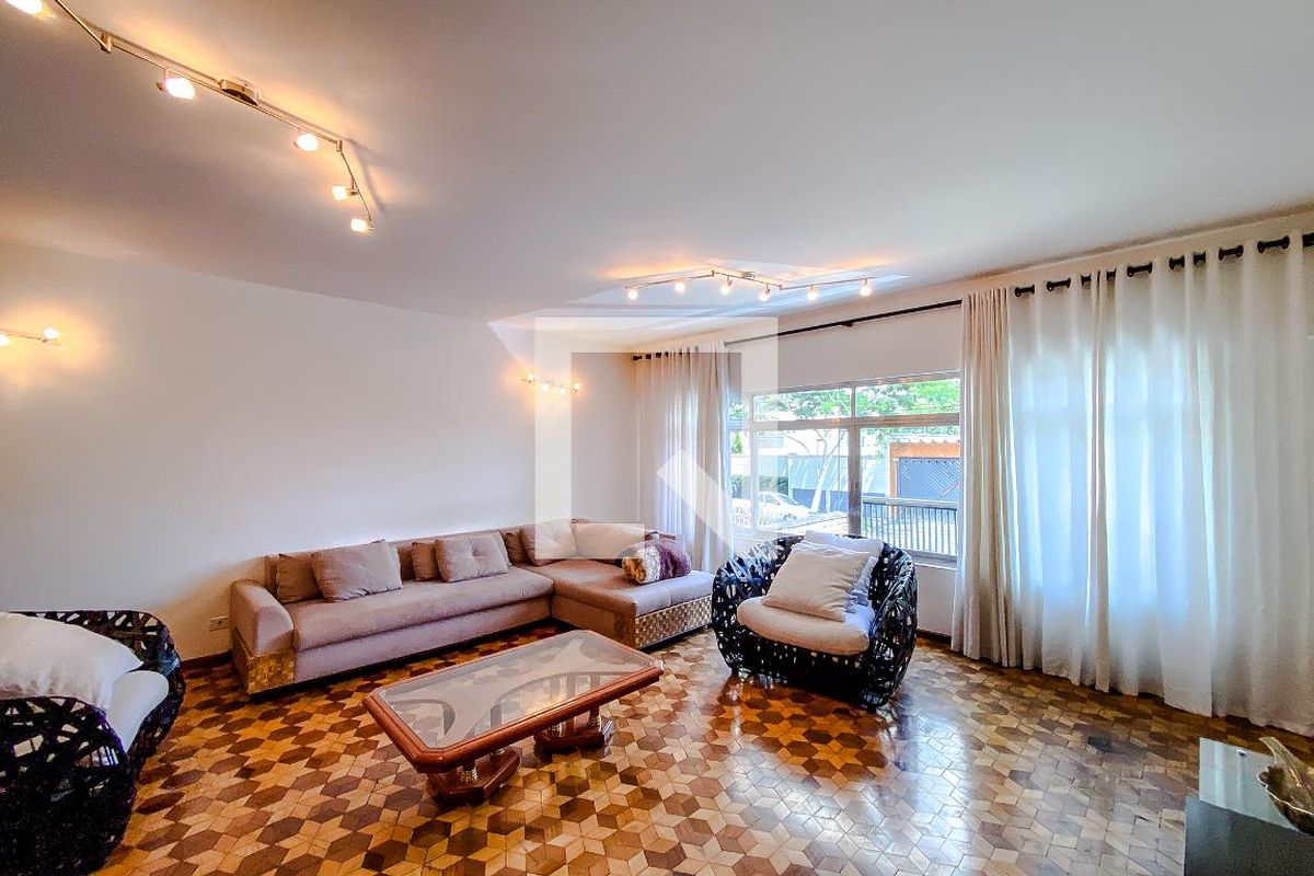 Casa, 4 quartos, 358 m² - Foto 9