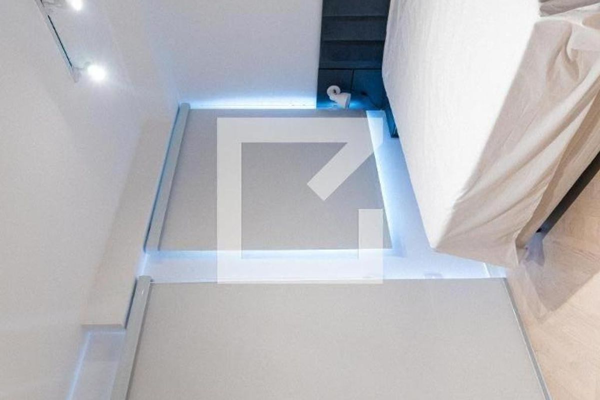 Kitnet-Studio, 27 m² - Foto 3
