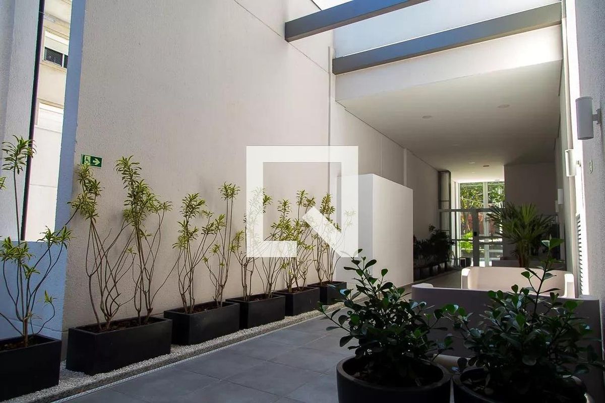Kitnet-Studio, 27 m² - Foto 34