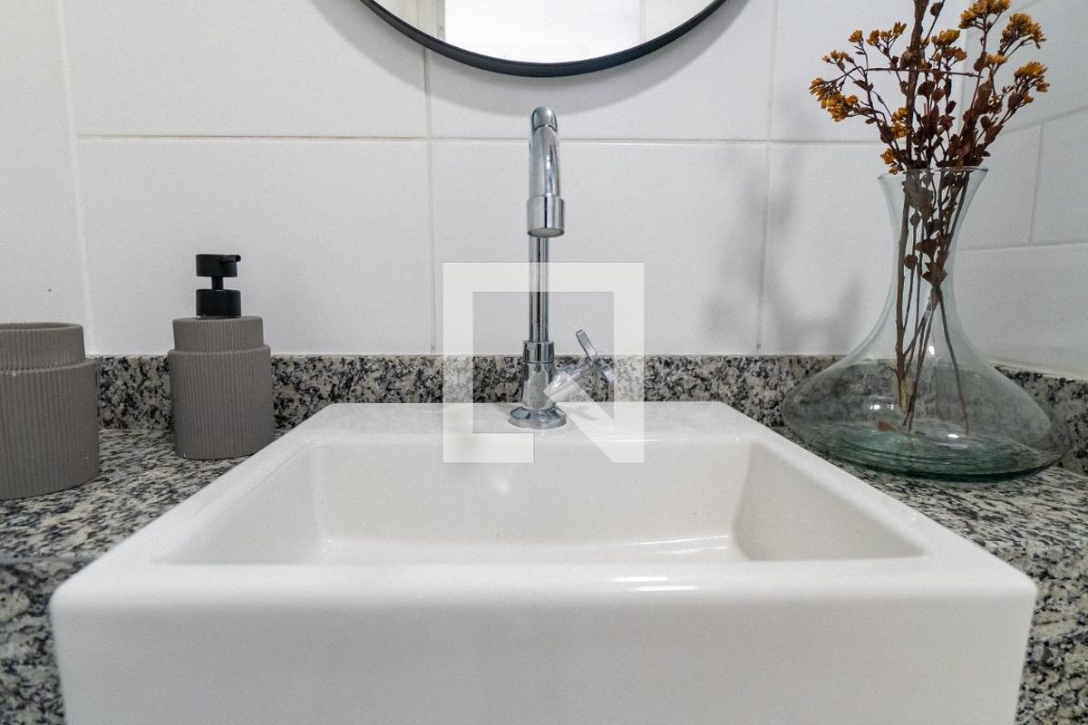 Kitnet-Studio, 27 m² - Foto 20