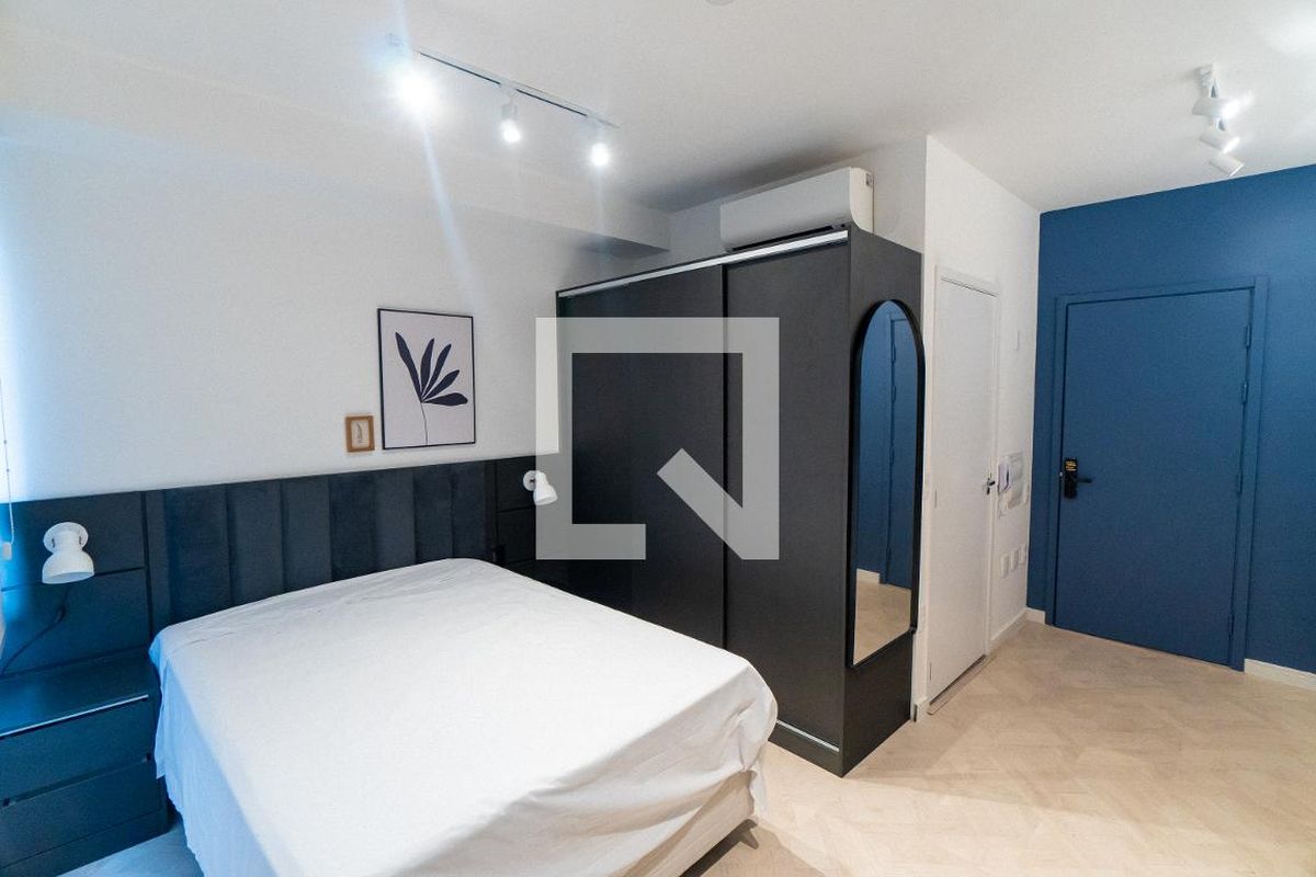 Kitnet-Studio, 27 m² - Foto 8