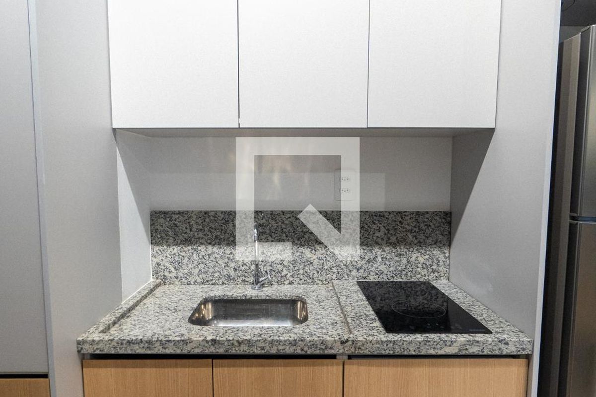 Kitnet-Studio, 27 m² - Foto 28
