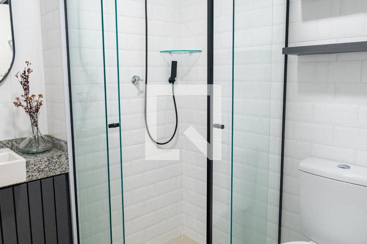 Kitnet-Studio, 27 m² - Foto 16