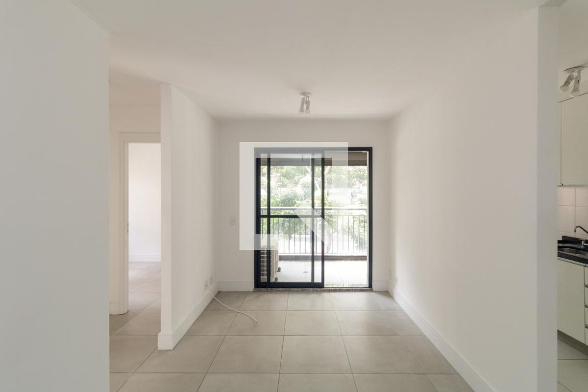 Apartamento, 2 quartos, 52 m² - Foto 4
