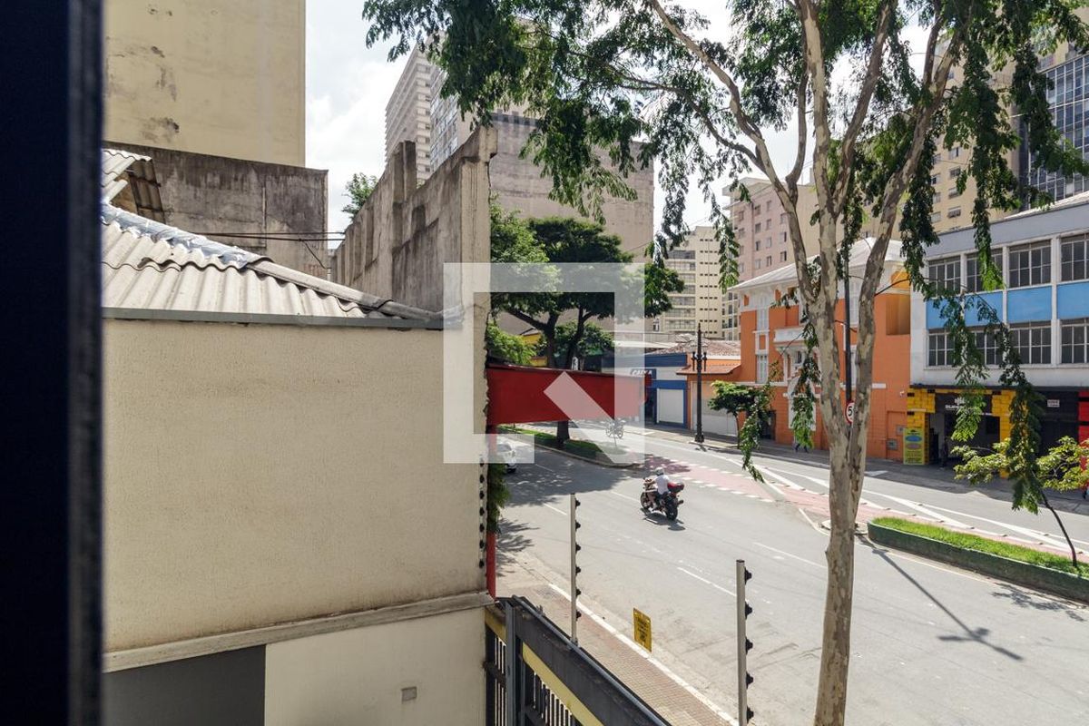 Apartamento, 2 quartos, 52 m² - Foto 40