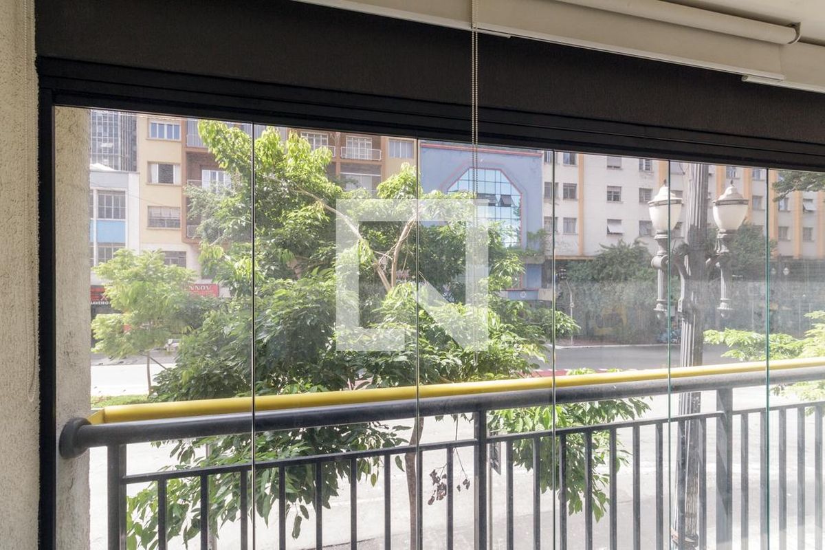 Apartamento, 2 quartos, 52 m² - Foto 14