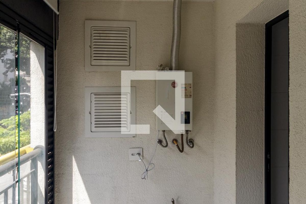 Apartamento, 2 quartos, 52 m² - Foto 16