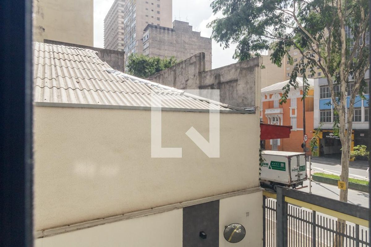 Apartamento, 2 quartos, 52 m² - Foto 28