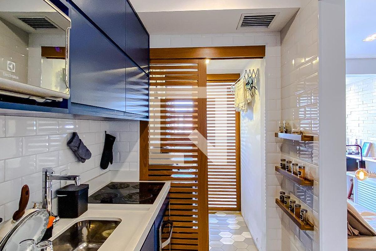 Apartamento, 2 quartos, 59 m² - Foto 62