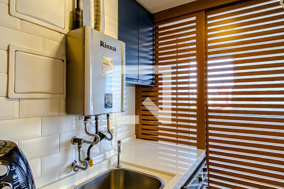 Apartamento, 2 quartos, 59 m² - Foto 72
