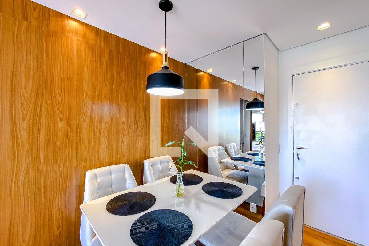 Apartamento, 2 quartos, 59 m² - Foto 6