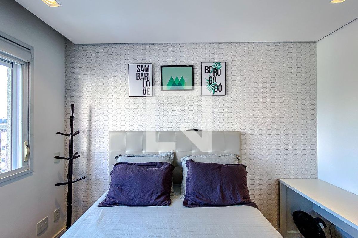 Apartamento, 2 quartos, 59 m² - Foto 42