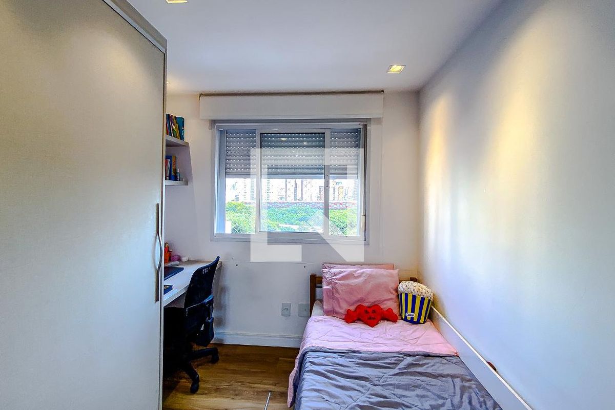 Apartamento, 2 quartos, 59 m² - Foto 30