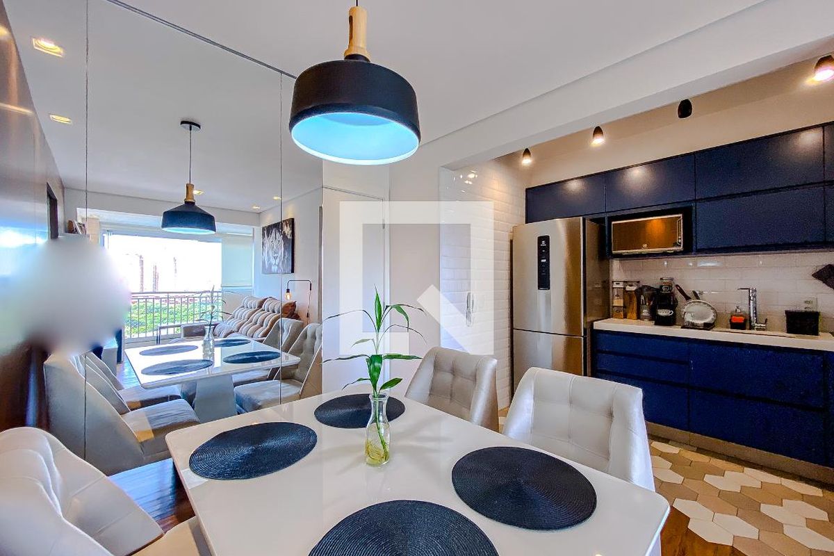Apartamento, 2 quartos, 59 m² - Foto 8