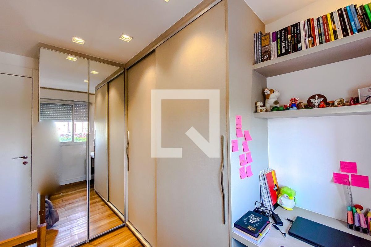Apartamento, 2 quartos, 59 m² - Foto 32