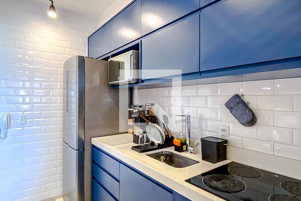 Apartamento, 2 quartos, 59 m² - Foto 64