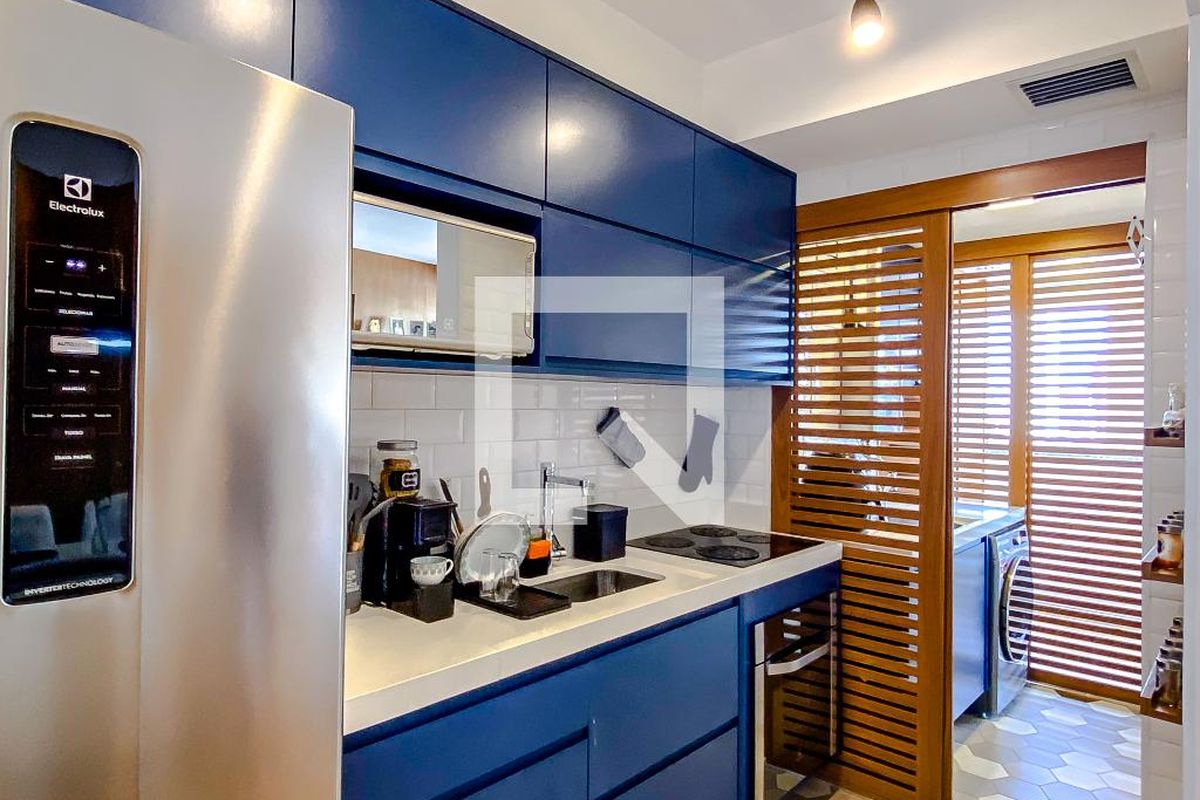 Apartamento, 2 quartos, 59 m² - Foto 60